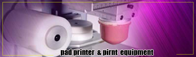 pad printer